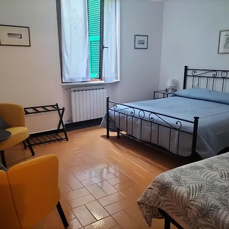 Gianlu Cosy With Ac *