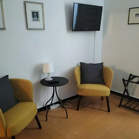 Gianlu Cosy With Ac Апартаменты