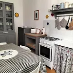 Gianlu Cosy With Ac Daire Monterosso al Mare