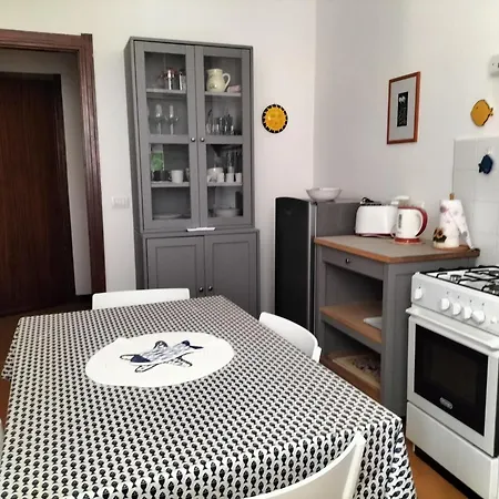 Gianlu Cosy With Ac Διαμέρισμα Μοντερόσο αλ Μάρε