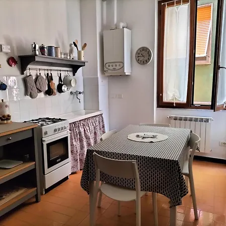 Gianlu Cosy With Ac Διαμέρισμα