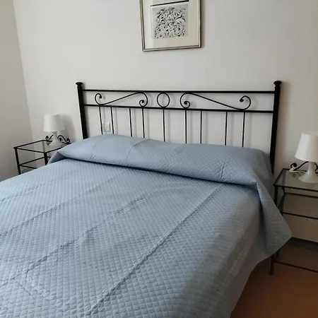 Gianlu Cosy With Ac * Monterosso al Mare