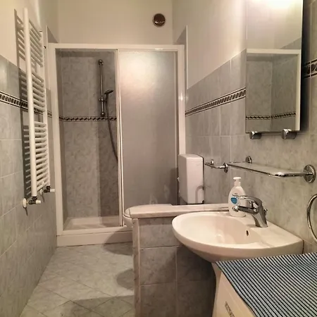 Gianlu Cosy With Ac Apartment Monterosso al Mare