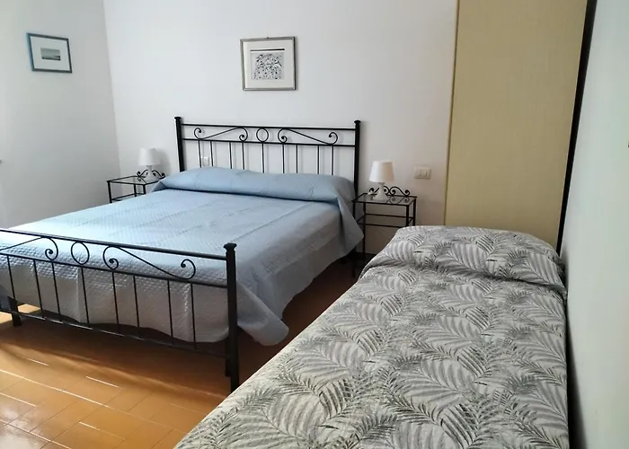 Gianlu Cosy With Ac Monterosso al Mare