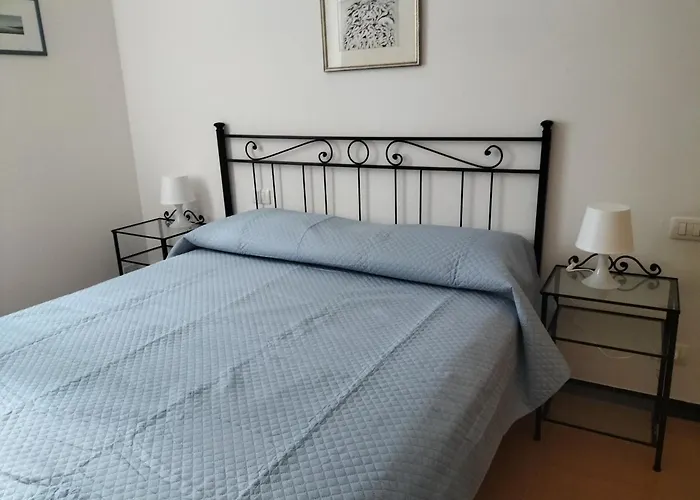 Gianlu Cosy With Ac * Monterosso al Mare